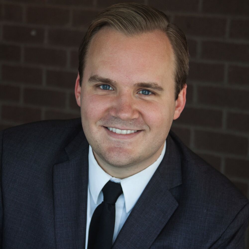 Picture of Joshua Shank