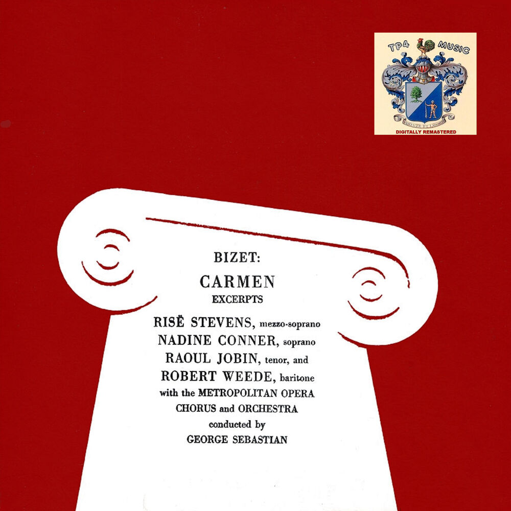 Picture of Bizet