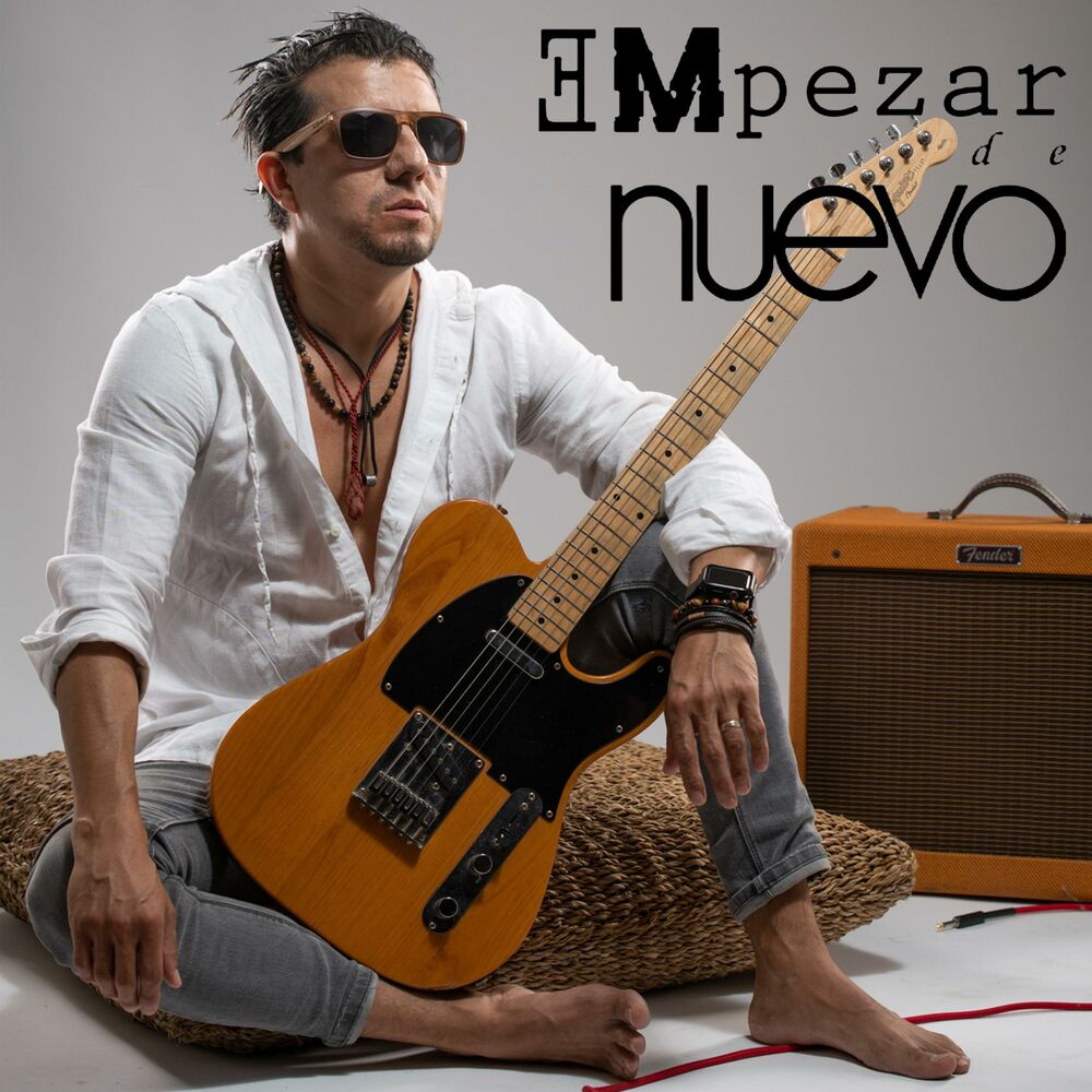 Picture of Luis Bermúdez