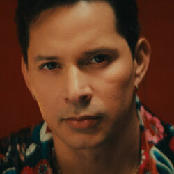 Picture of Leoni Torres