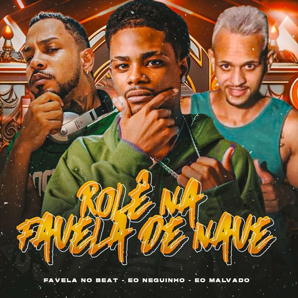 Picture of Favela no Beat