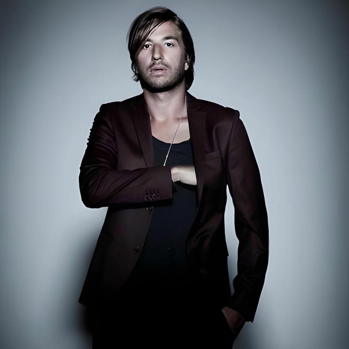 Artist picture of John Martin
