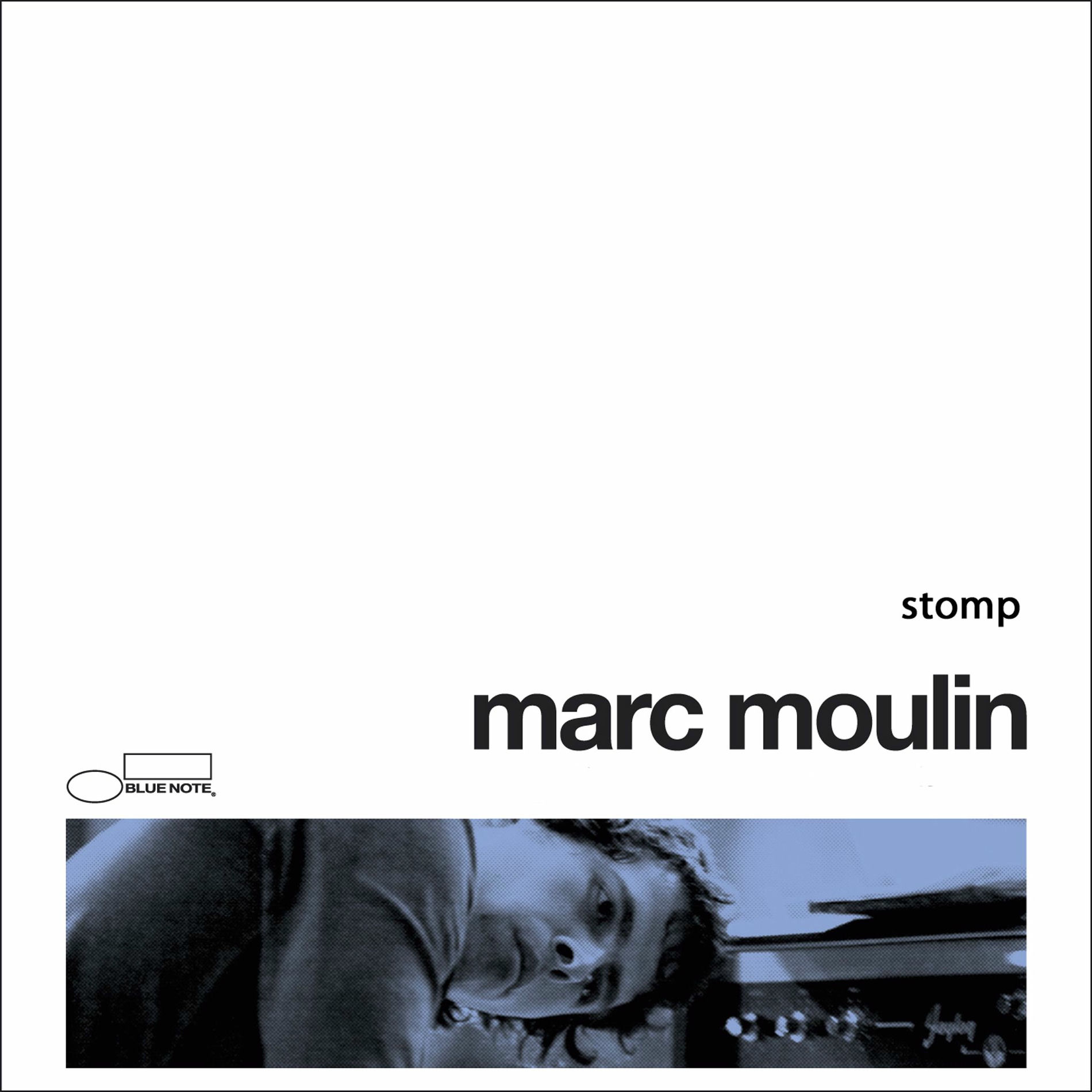 Marc Moulin
