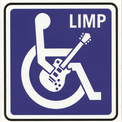 Picture of Limp