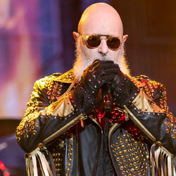 Picture of Rob Halford