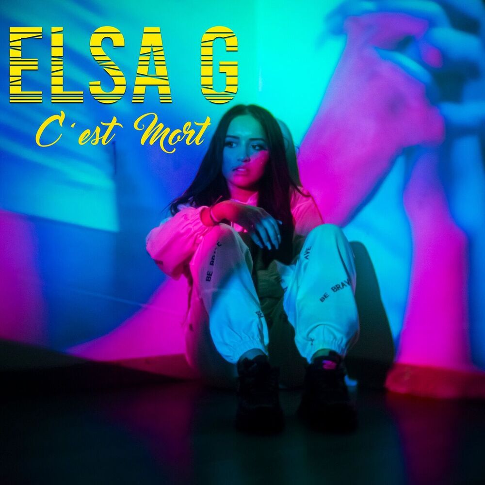 Picture of Elsa G