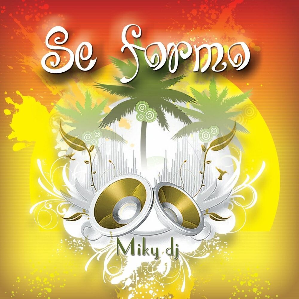 Picture of Miky DJ