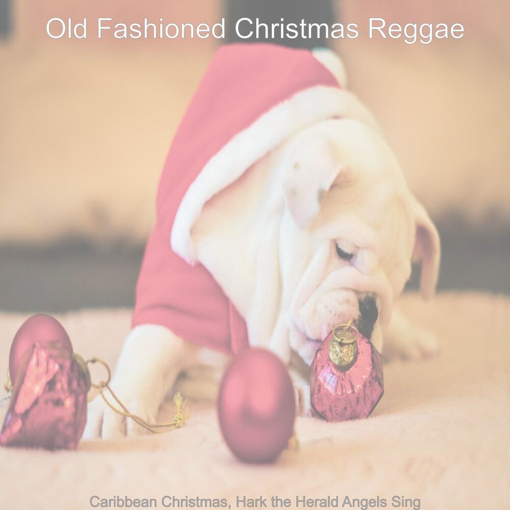 Picture of Old Fashioned Christmas Reggae
