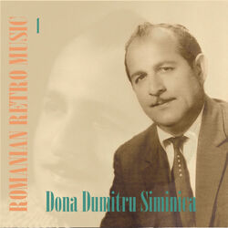 Picture of Dona Dumitru Siminica