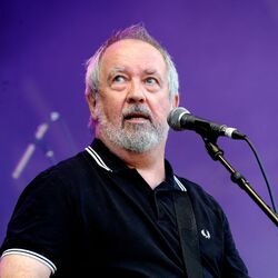 Picture of Pete Shelley