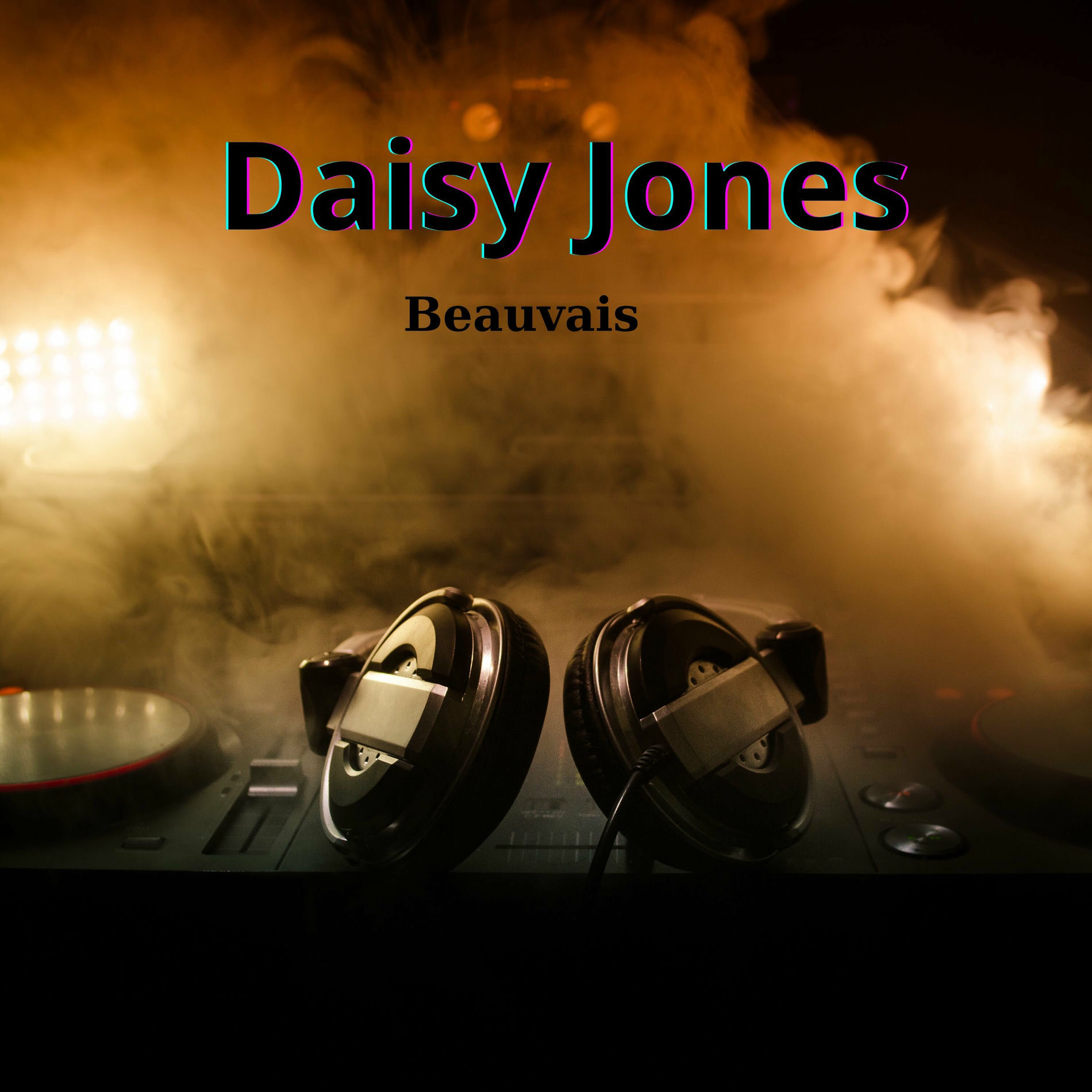 Artist picture of Daisy Jones