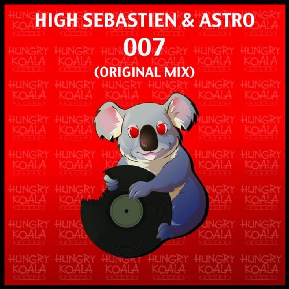 Picture of Astro (AUS)