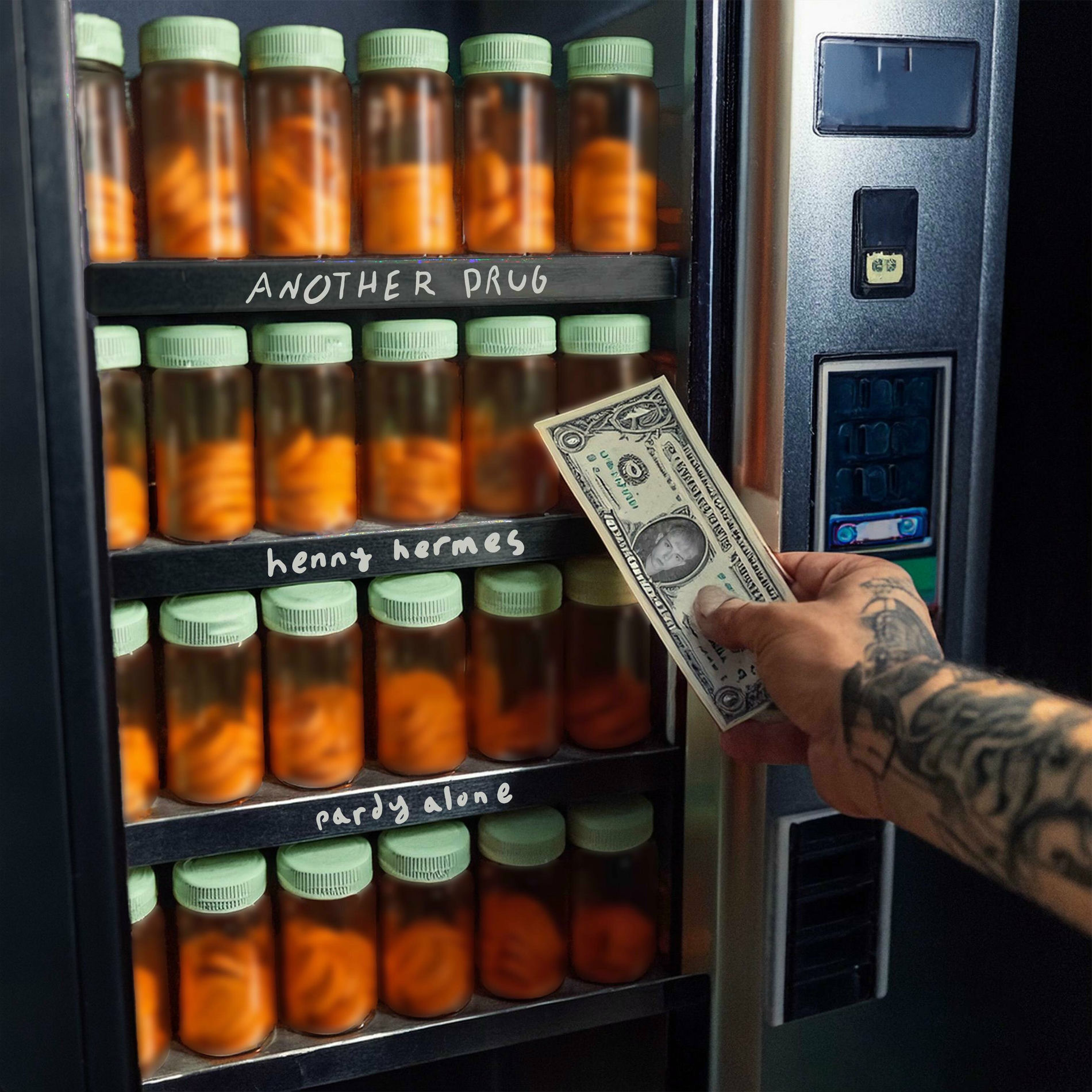 Artist picture of Henny Hermes