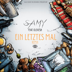 Picture of Samy