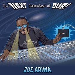 Picture of Joe Ariwa