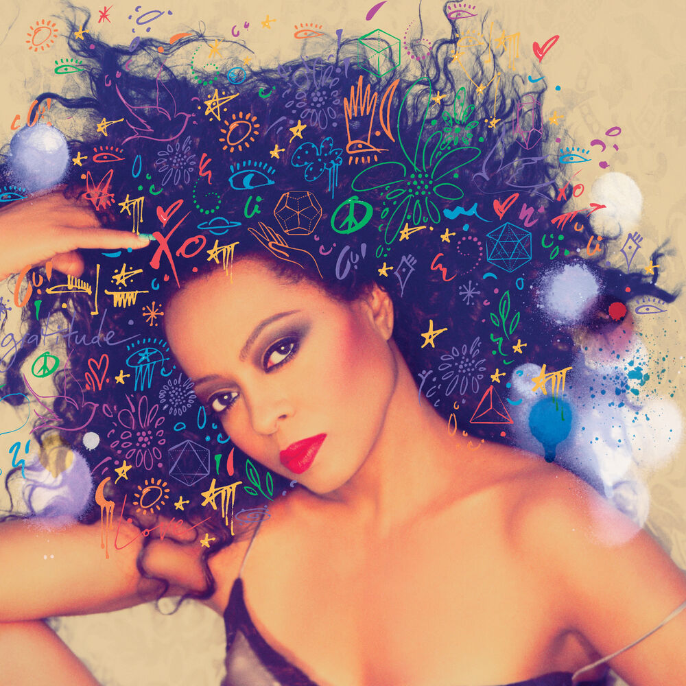 Picture of Diana Ross
