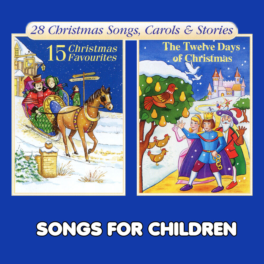 Picture of Songs For Children