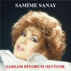 Picture of Samime Sanay