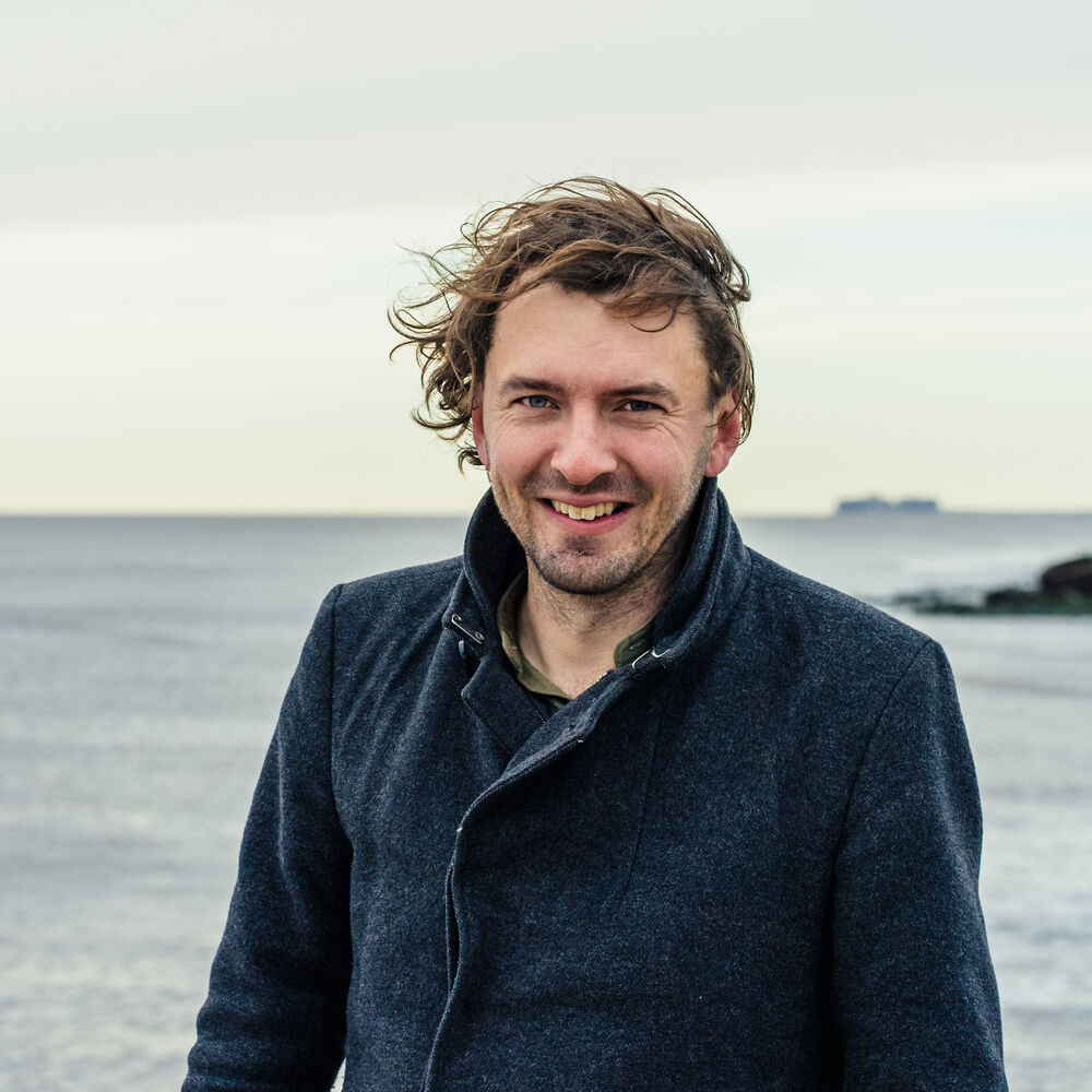 Picture of Tom Rogerson