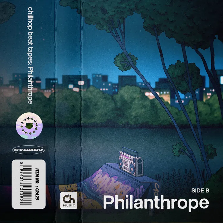 Philanthrope