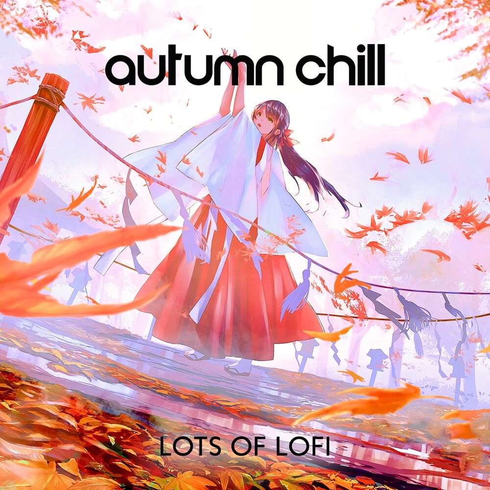 Picture of Lots of Lofi