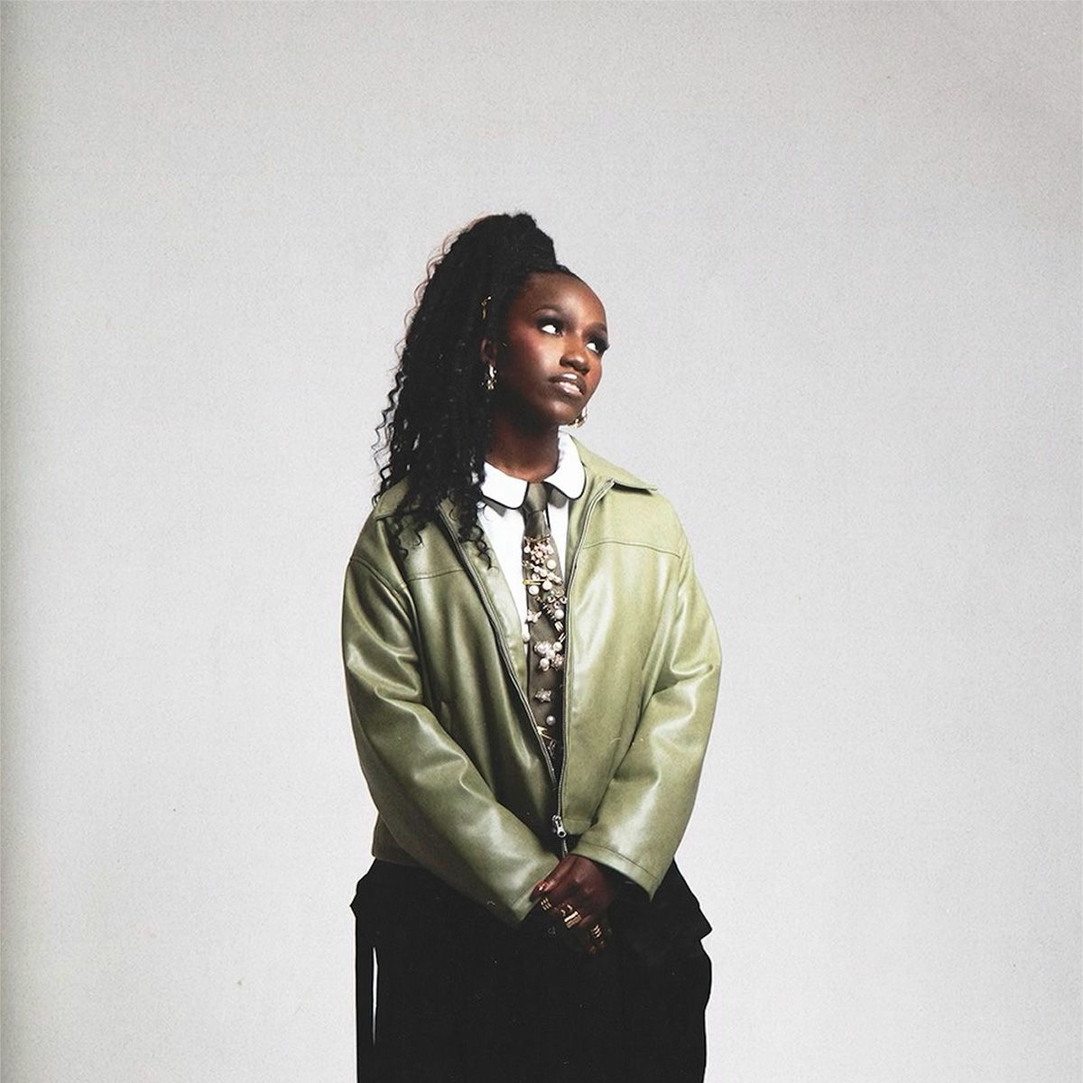 Artist picture of Childlike CiCi