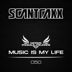 Bass Modulators