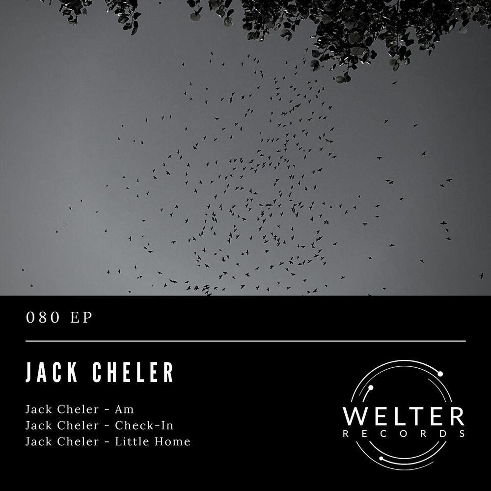 Picture of Jack Cheler