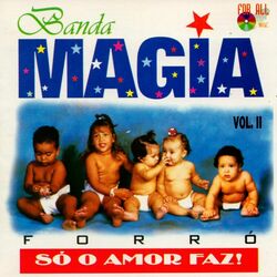 Picture of Banda Magia