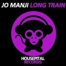 Jo Manji