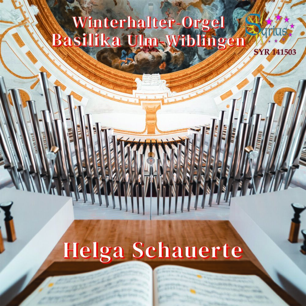 Picture of Helga Schauerte