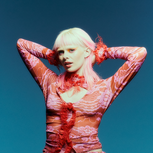 GIRLI: albums, songs, concerts | Deezer