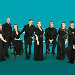 Picture of The Tallis Scholars