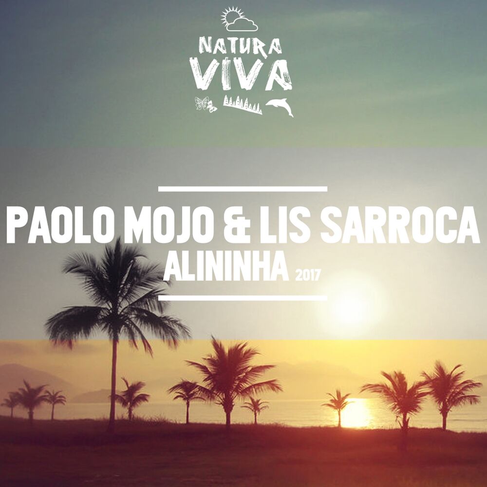 Picture of Paolo Mojo & Lis Sarroca