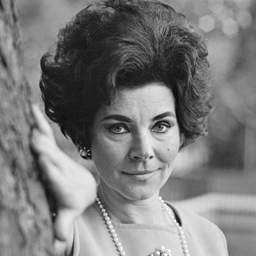 Picture of Evelyn Lear