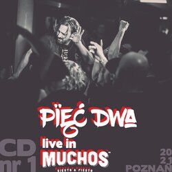 Picture of Pięć Dwa Dębiec