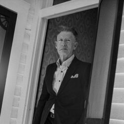 Picture of Lyle Lovett