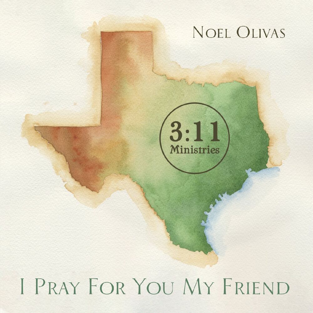 Picture of Noel Olivas