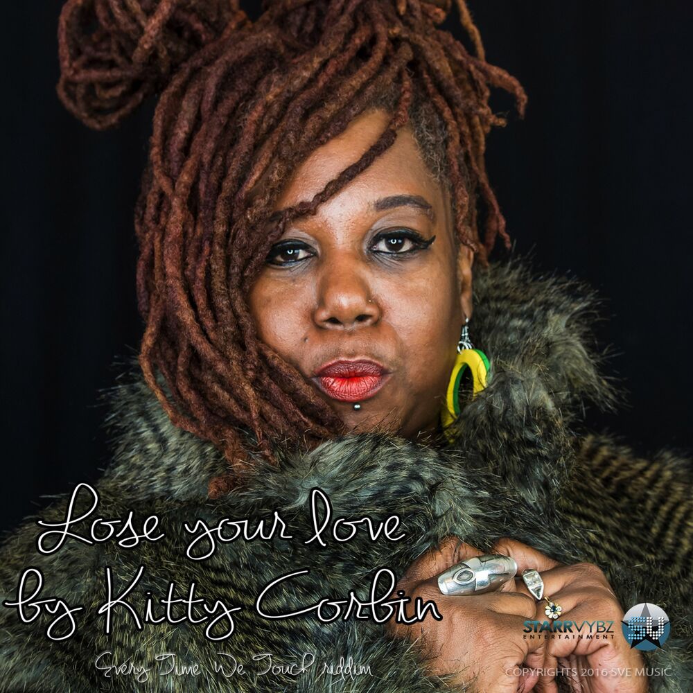 Picture of Kitty Corbin