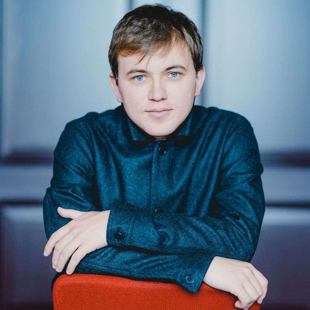 Picture of Filippo Gorini