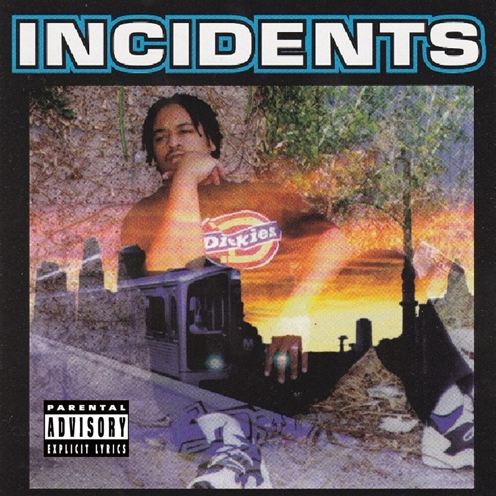 Picture of Incidents