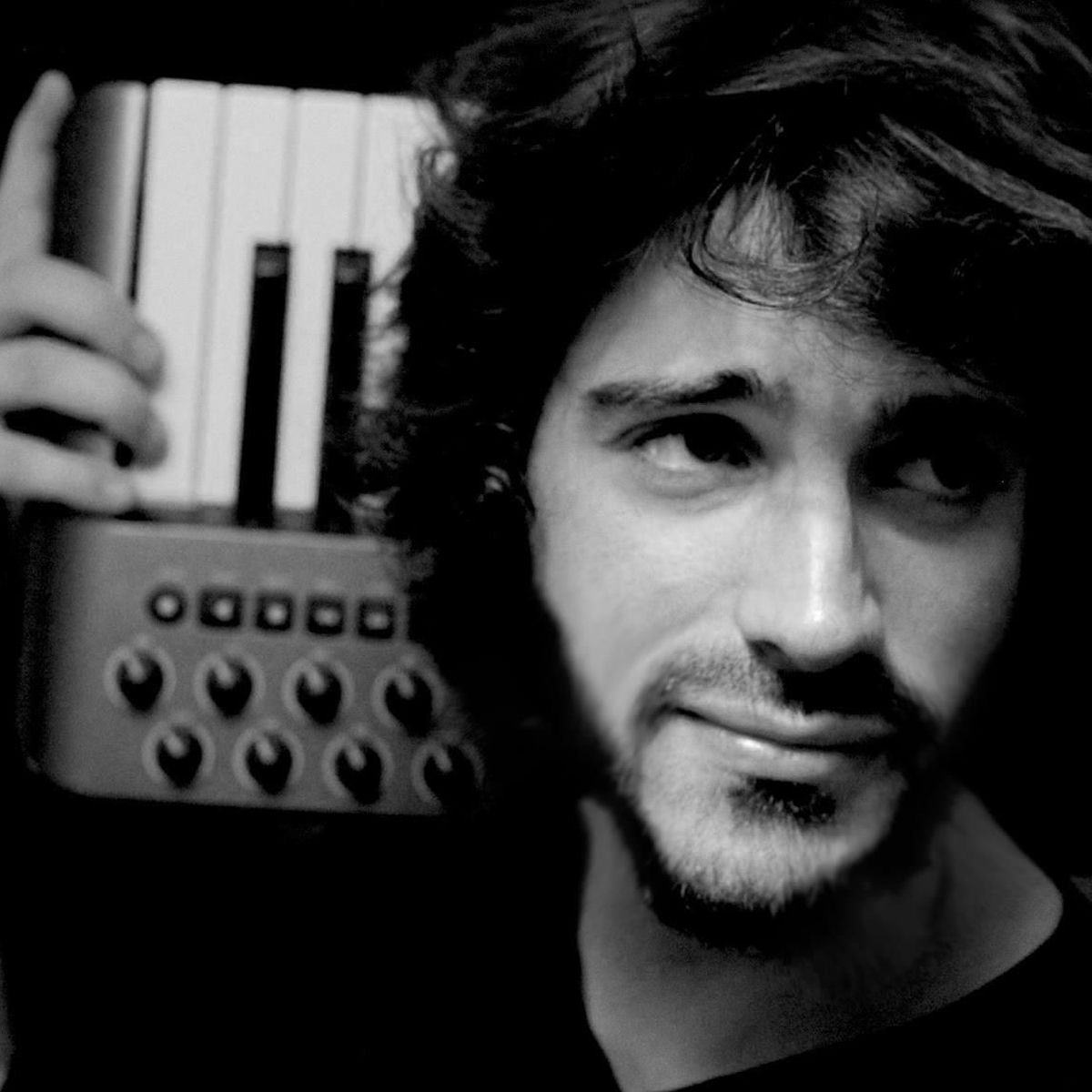 Artist picture of Pandrezz