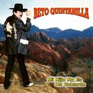 Beto Quintanilla