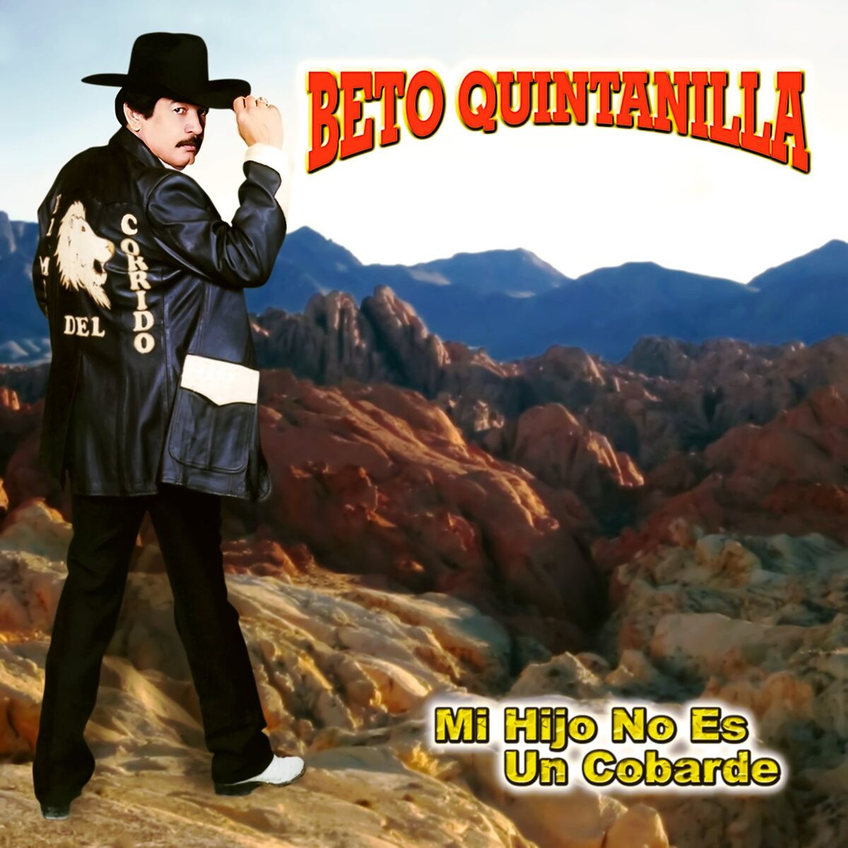 Beto Quintanilla
