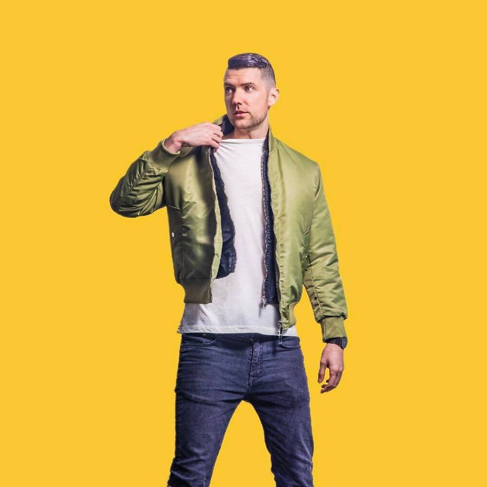 Picture of Simon Doty