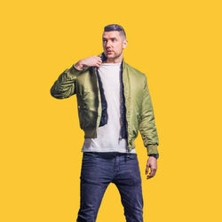 Picture of Simon Doty