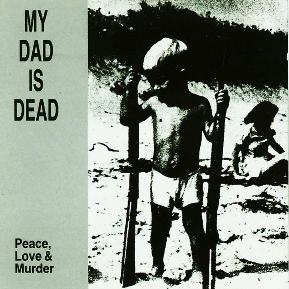 Picture of My Dad Is Dead