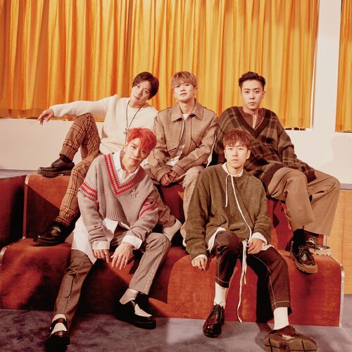 SECHSKIES - [YELLOW NOTE] (2016 SECHSKIES Concert Live BLU