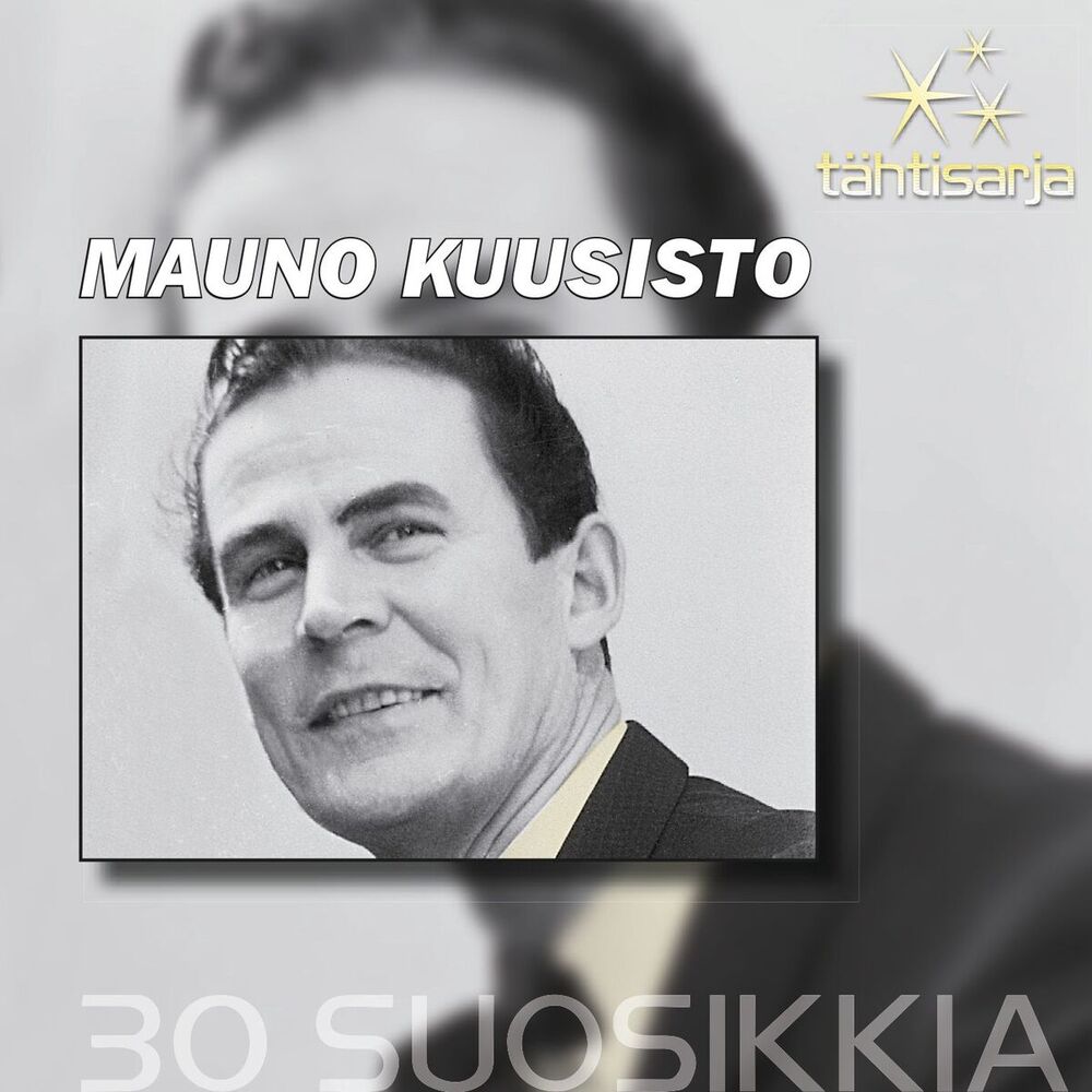 Picture of Mauno Kuusisto
