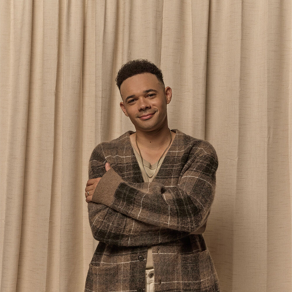 Picture of Tauren Wells
